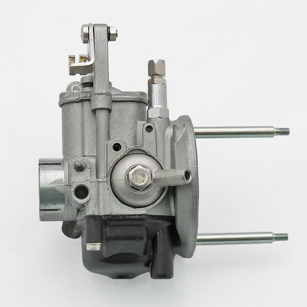 

DELLORTO carburetor SHBC19/19