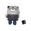 MAN WITH A MISSION Plush Puppet  Kamikaze Boy