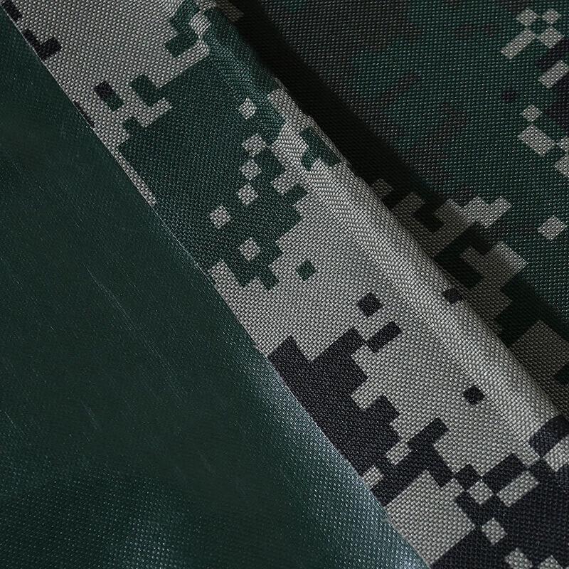 Furong Heavy-Duty Waterproof Tarp