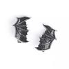 Bangs Clip Zinc Zinc Alloy Female Bat Wings Hairpin Hair Accessories Women Hair Clips Korean Style Barrettes