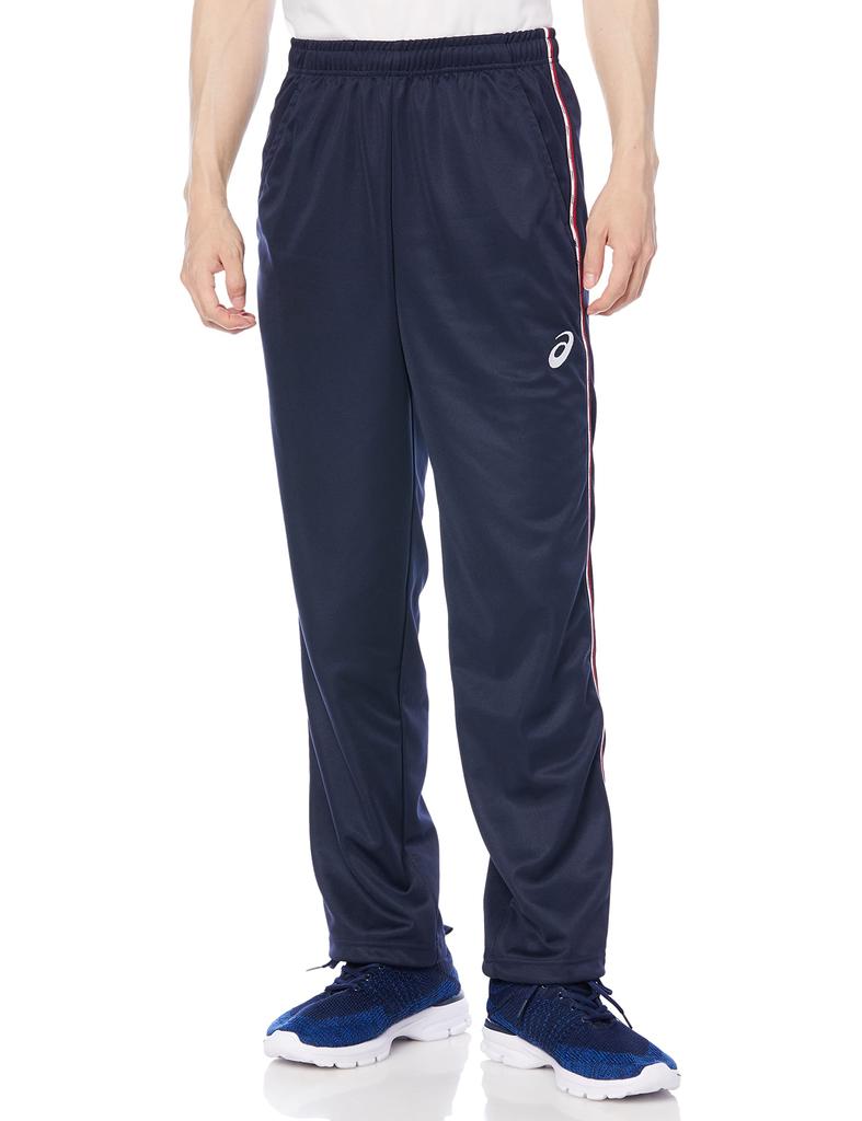 Training Wear Dry Training Pants 2031D812 [ASICS] (Recycled Material) Men's
