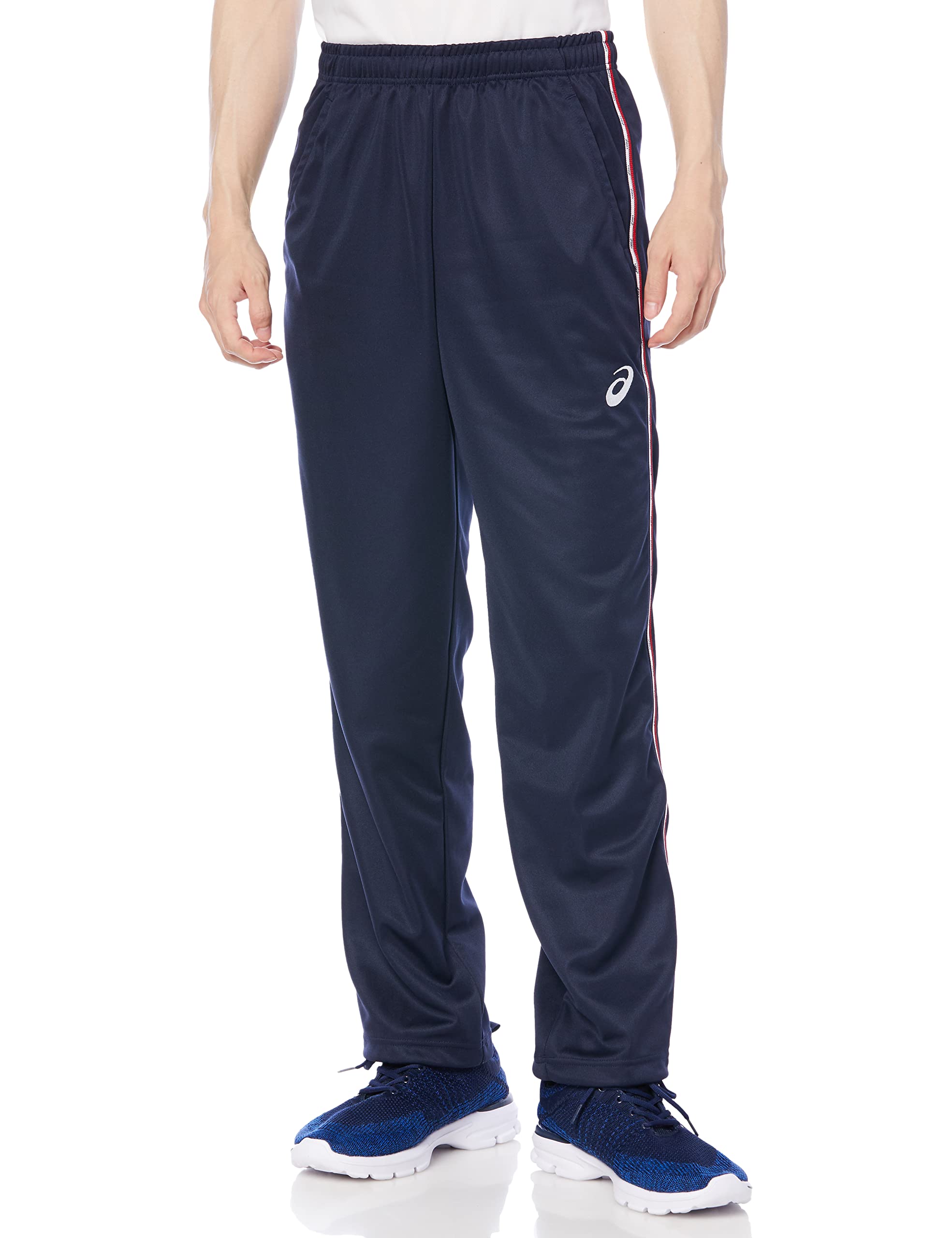 

Тренировочные брюки Dry Training Wear 2031D812 [ASICS] (Переработанный материал) Мужской