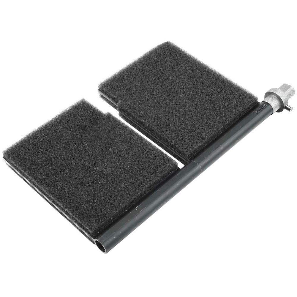 1× For 1999-2004 Jeep Grand Cherokee 5134349AA HVAC Blend Door Repair Kit W/ ATC