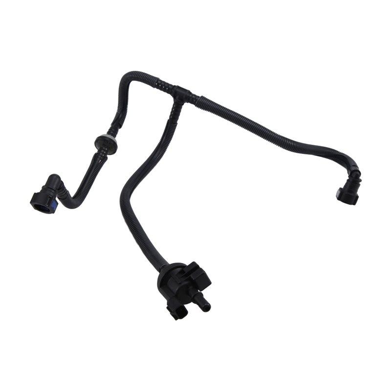 HG9Z-9D289-F For Ford Fusion 1.5L 2017-2019 Car Vapor Canister Purge Valve Replacement Part HG9Z9D289F