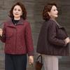 New Winter Cotton Clothes, Warm Tops, Wide Too Short, Women's Thickened Cotton-padded Jackets