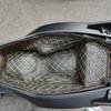 For SYM JET 14 EVO 125 150 200 Motorcycle Storage Box Leather Jet 14 Evo Sym Accessories Trunk Lining Seat Bucket Protector
