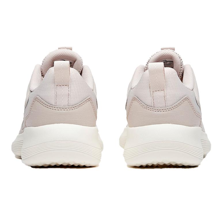 Anta Low Top Running Shoes Women's Lotus Gray 122017713-3