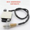 0281006375 Diesel Exhaust PM Particulate Matter Sensor For W166 X166 GL350 ML350 GLE300 GLE350 A0009058602