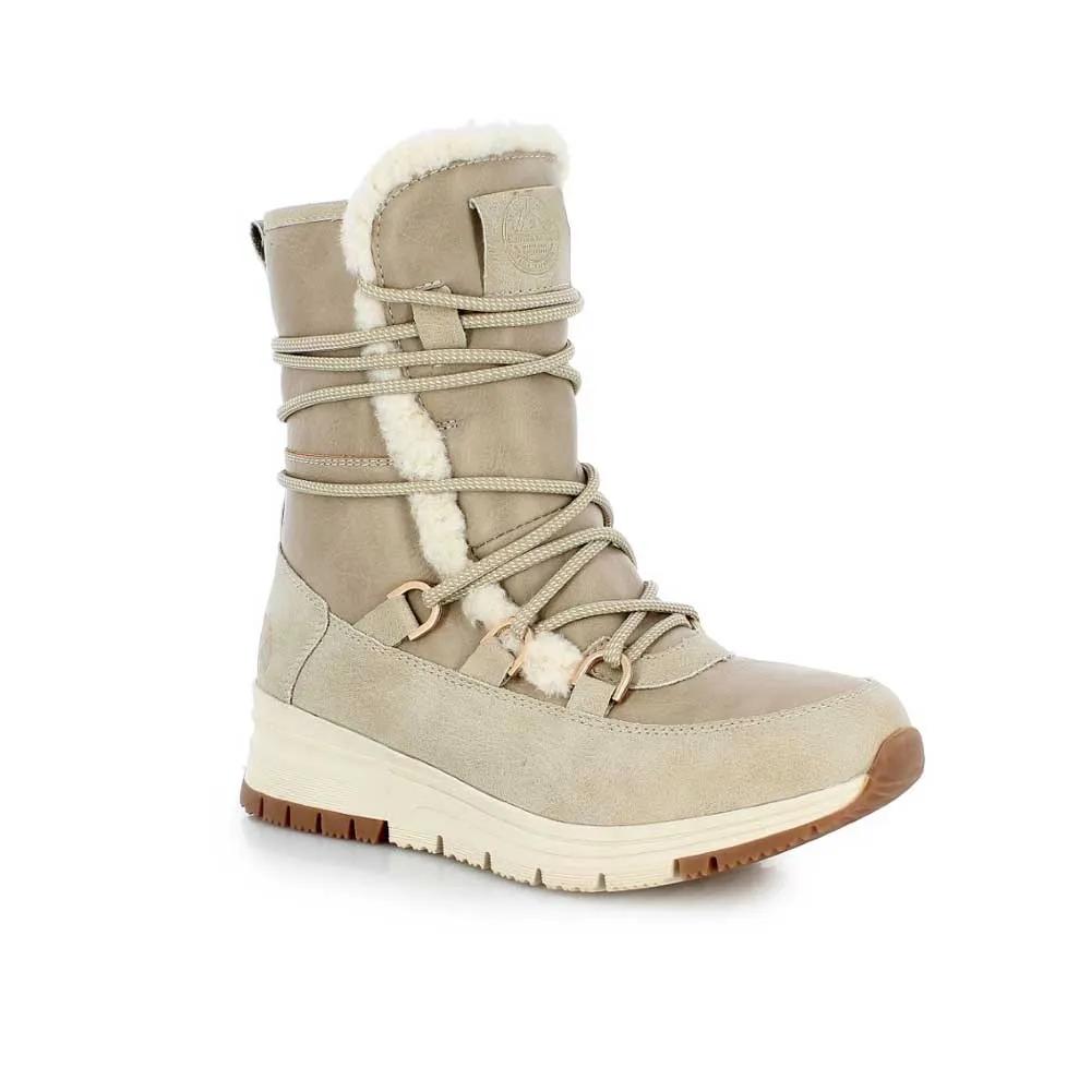 Kimberfeel Wanda Hiking Boots