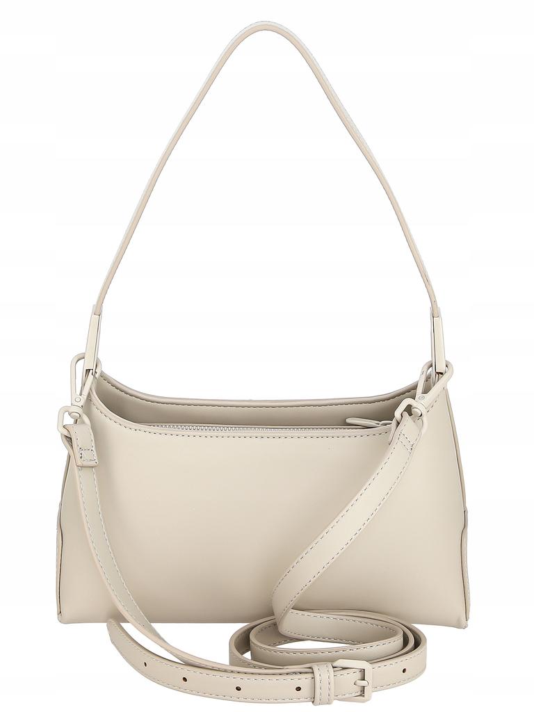 David Jones women's small shoulder bag, eco-leather