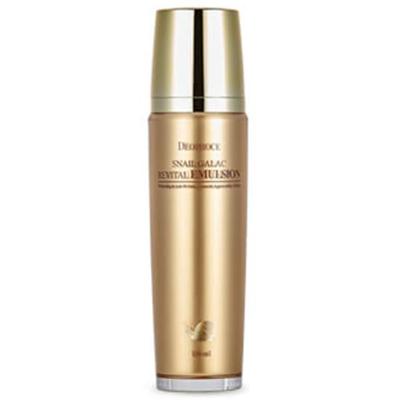 Snail Galac Revital Emulsion 130ml