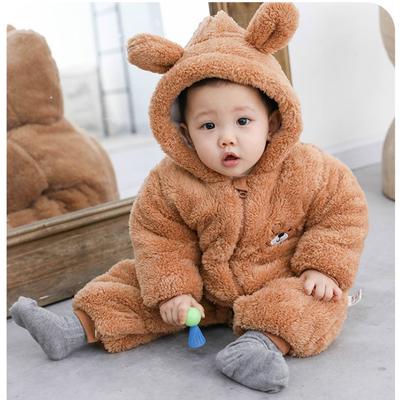 winter jumpsuit kids