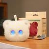 AI Spirit Cat Plush Toy: Interactive Emotional Pet & Learning Companion