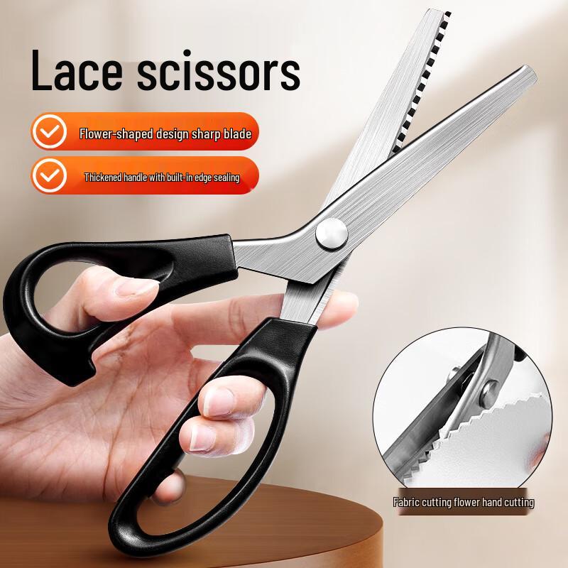 Fengshang Multi-purpose Scissors