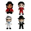 Peluche Figurine Michael Jackson