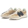 New Balance 327 Split Cream Blue Sneakers U327GN