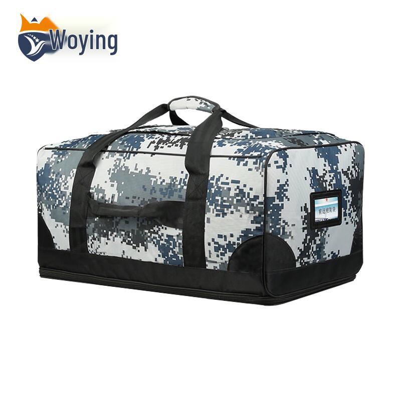 Wo Ying Tactical Deployment Bag