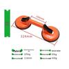 Aluminum Alloy Double Suction Cup Lifter