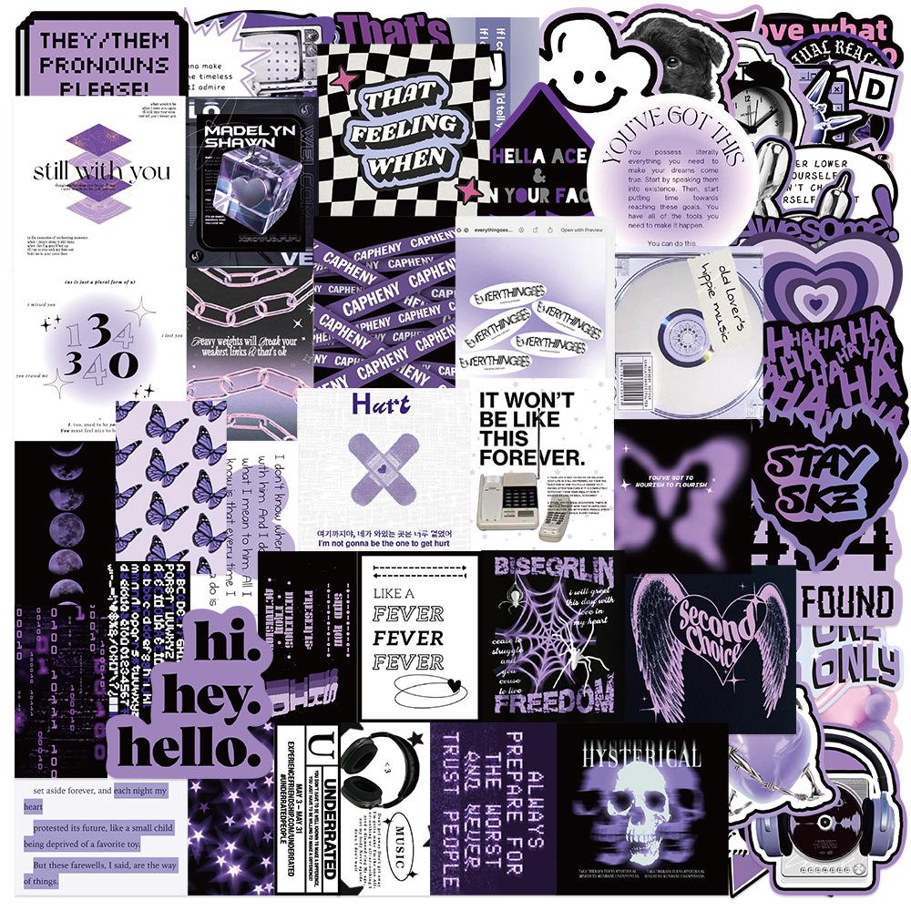 

373 Милые мультяшные водонепроницаемые наклейки для телефонов, шлемов, iPad и журналов