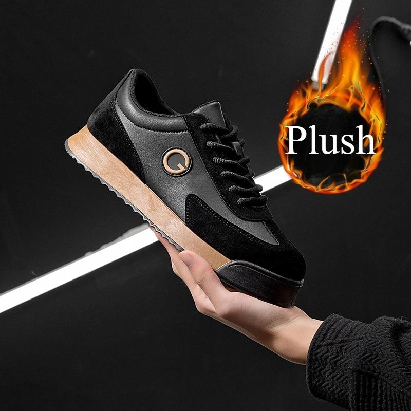 Adidași Retro Bărbați Pantofi Casual de Marcă Outdoor de Înaltă Calitate Pantofi Sport pentru Bărbați Designer Platformă Pantofi de Jogging pentru Bărbați Tenis Hombres