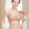 Anti-sagging Bras for Pregnancy and Breastfeeding Supporting Accessory Breast Tissue and Breastfeeding Wire-free Bras Are Recommended