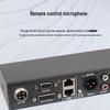 XRV Professional Wired Conference Mixer Hub (CN version)