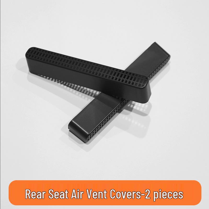 

Защитная накладка заднего дефлектора кондиционера Changan UNI-V/Z/T - Аксессуар для модификации интерьера UNI-V Seat Vent Dust Cover / Pair