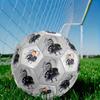 Mbappe2 Size 5 Soccer Football Machine-Stitched Indoor/Outdoor Training and Matches for Football Accessories Distinctive Home Decor And Party Gift
