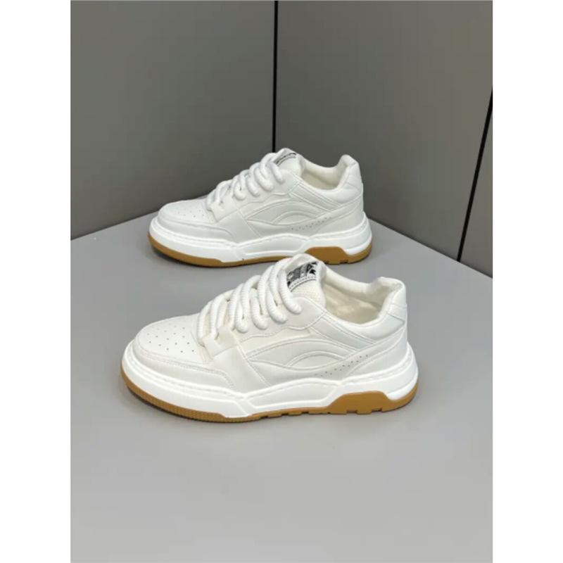 Summer new soft-soled dad shoes lightweight breathable simple casual shoes tt