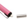 Mitsubishi Pencil Limited Edition Kurutoga Advance Mechanical Writes Beautiful M55591P Pencil, 0.5mm [MN Pink], Letters,