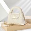 Exquisite Small Bag Women's Bag Diamond Chain Handbag Versatile Fashion Shoulder Messenger Bag