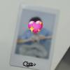 Idntt Identity Nam Ji-woon Unreleased Polaroid 