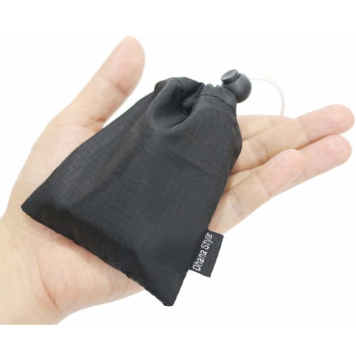 Tape Measure with One-Touch Rewind Button, Automatic Rewind, Lightweight, Compact, Slim, Portable, Roll Measure, Ruler, Double-Sided Graduations, 200c