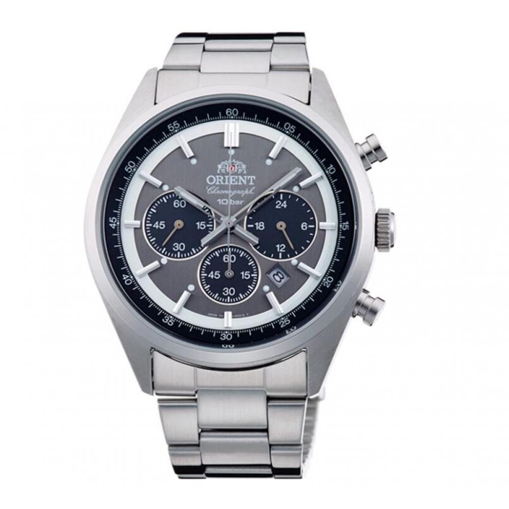 

Neo 70 S Solar Panda Wv0011tx [Orient] Orient наручные часы Sporty Neo SeventieS темно-серый