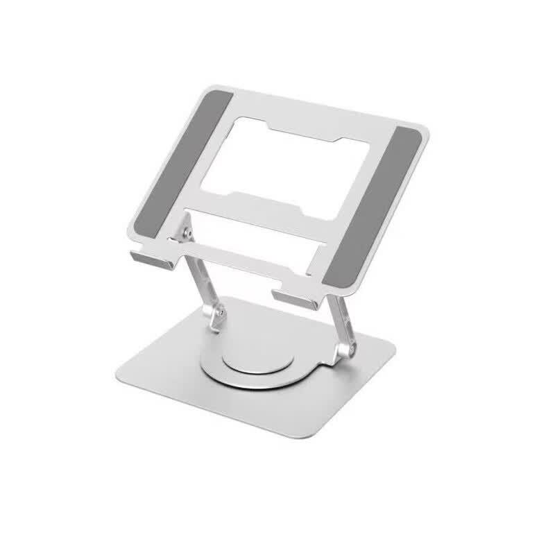 OLOEY Aluminum Alloy Rotating Laptop Stand