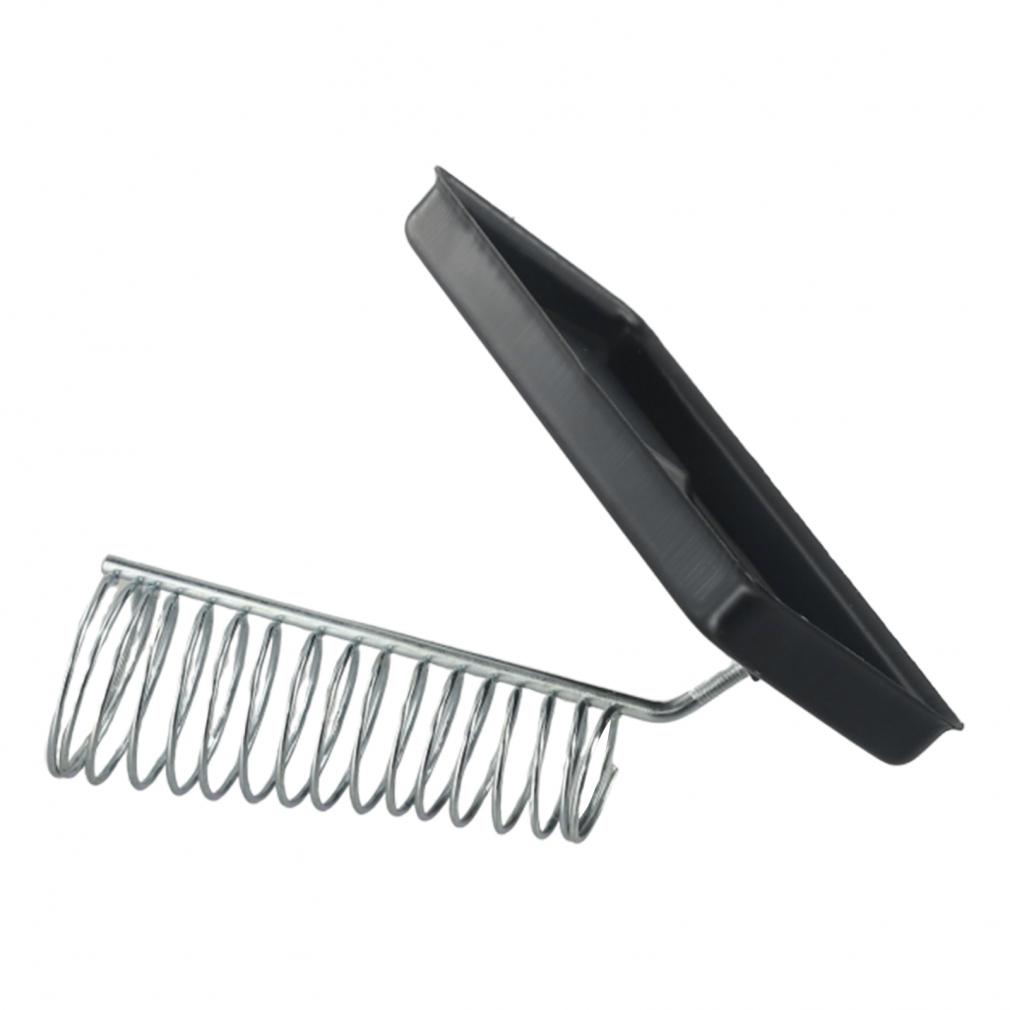 Solder Soldering Iron Stand Spare Sponge Support Welding