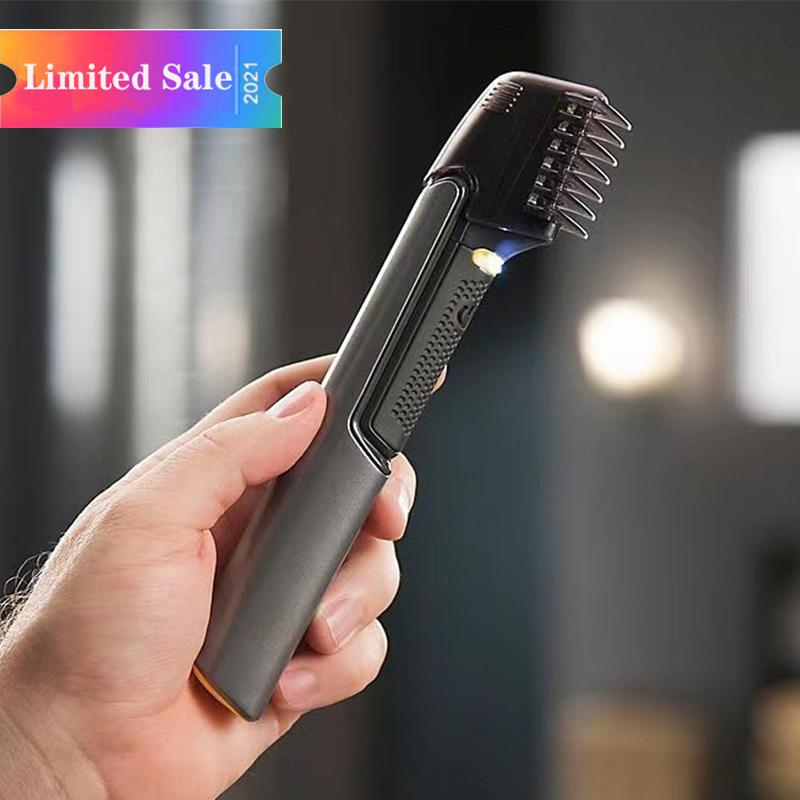 Expandable and adjustable hair removal appliances, electric shaver, cordless trimmer, waterproof multi-comb body beauty device