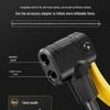J.D. Zhizao High-Pressure Foot Pump