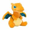 Pokémon Center Original Pokémon-dockor Charizard 17 x 11 x 18 cm (H x B x D)
