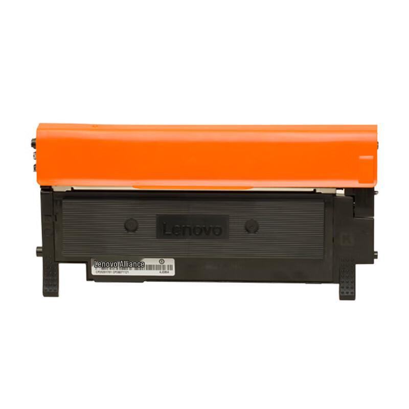 Lenovo LT1821K Original Black Toner Cartridge