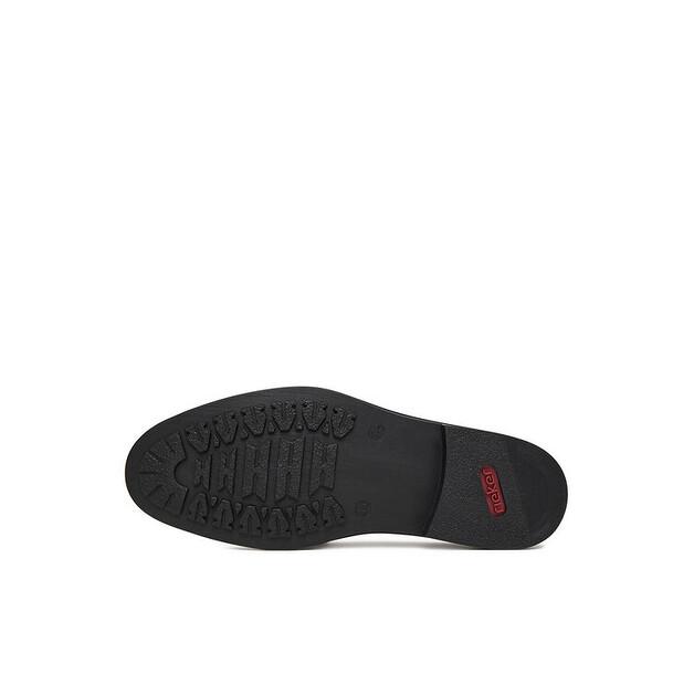 Полуботинки Rieker 17627-25 коричневый