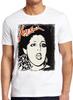 X-Ray Spex Punk Rock Hudební Kapela Retro Cool Horní Tričko T Shirt 7104