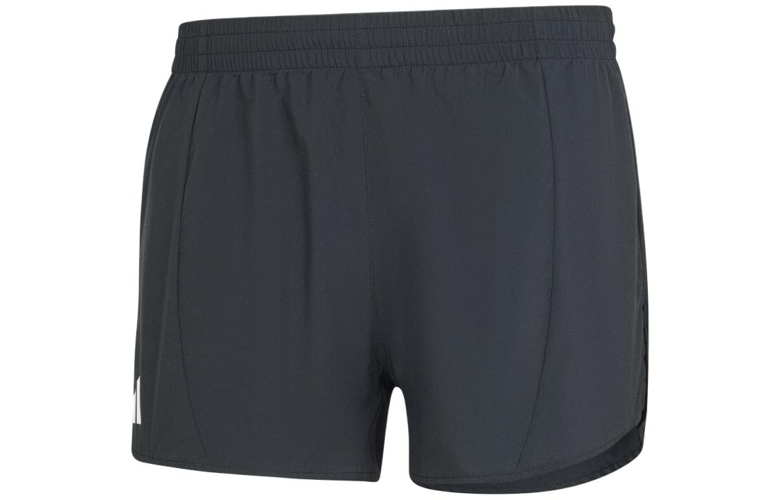 Adidas Free Shipping with adiClub Adizero Essentials Running Shorts IN1159 S