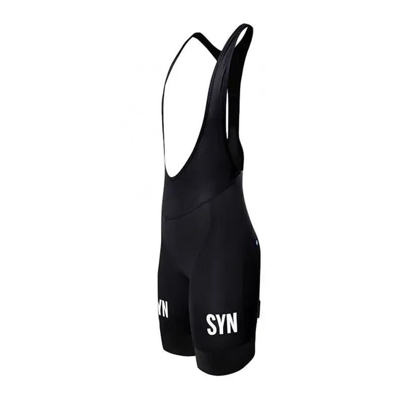 2026 Summer Cycling Clothes Men's Jerseys Road Cycling Short Sleeved Sets Bibs Quick Drying Clothes Breathable Cycling Shirt