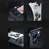 1-3Pcs AR+AF (Anti-Fog) Official Camera Lens Metal Ring Tempered Glass Protector Cover for IPhone 17Air Pro Max Anti-Scratch Cap
