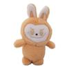 The Theme Monsters Anime Character Plush Toy Doll Pendant Girl Children