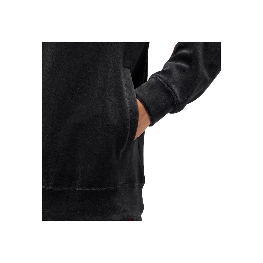 Jordan Comfortable Long Sleeve Jacket Men Jackets HV1870-010