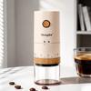 Mongdio Portable Electric Coffee Grinder