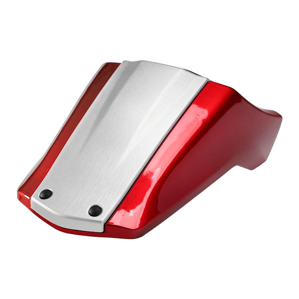 For Honda CB1000R CB 1000R 2019 2020 2021 2022 2023 2024 Motorcycle Rear Passenger Pillion Seat Cover Solo Fairing Cowl Shell
