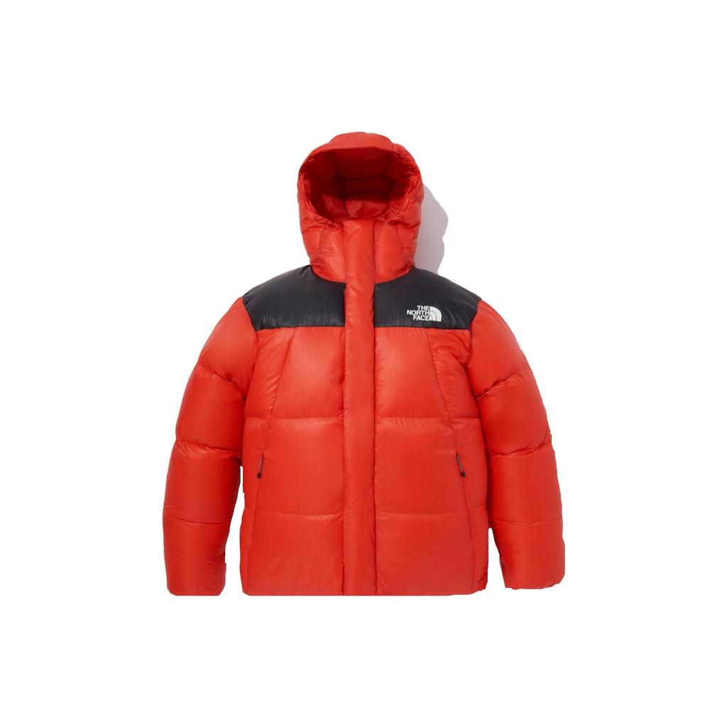 THE NORTH FACE Down Jacket Unisex Red NJ1DP73B